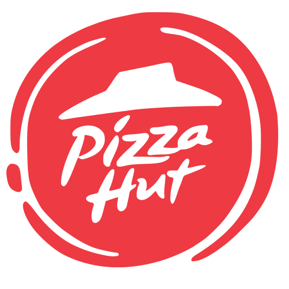 logo pizza hut